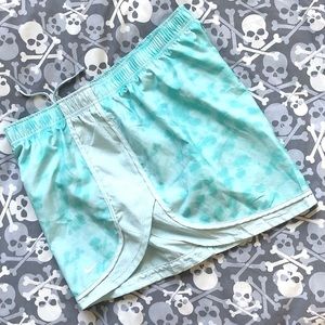 Nike Dry Tempo Printed Shorts